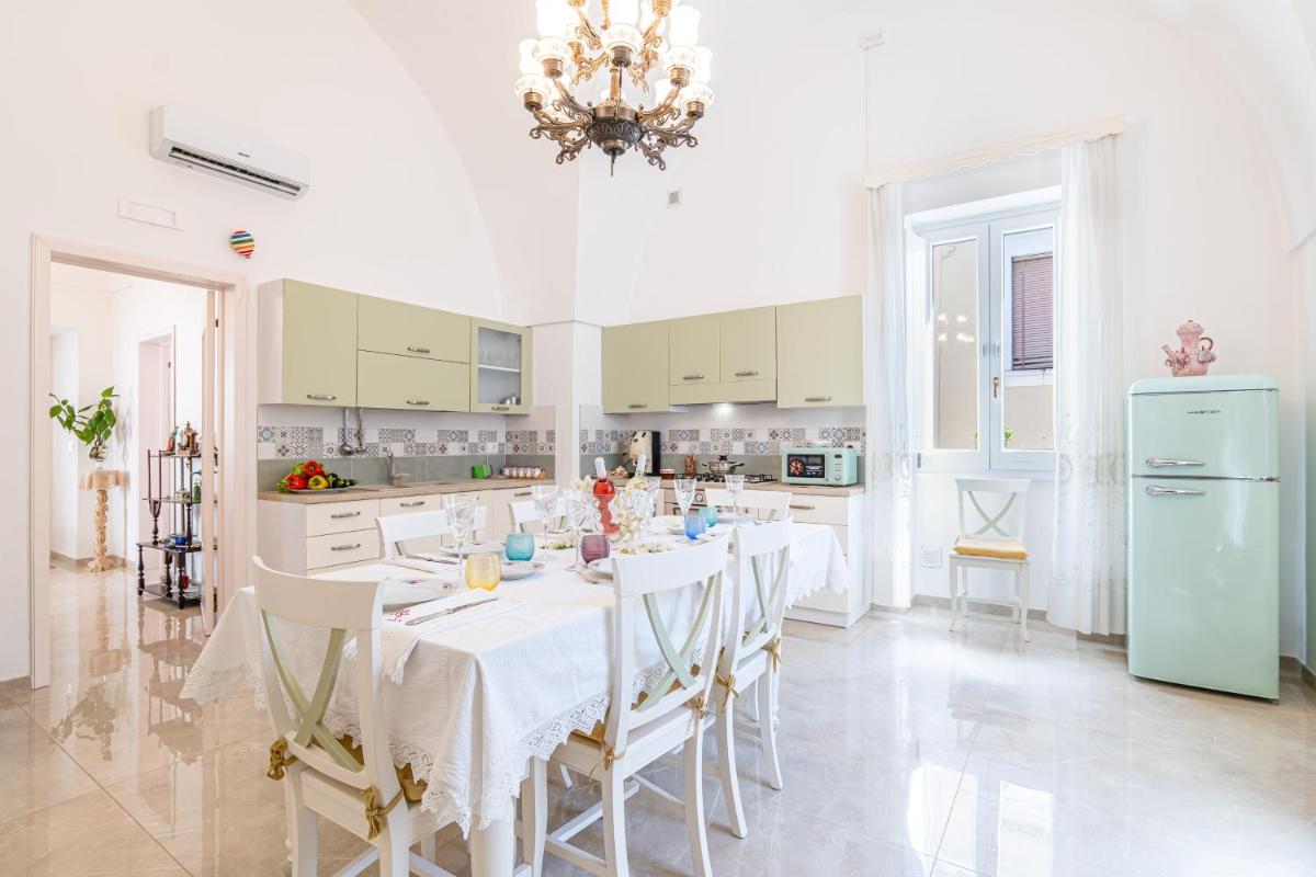 Dimora 1890 - Housity