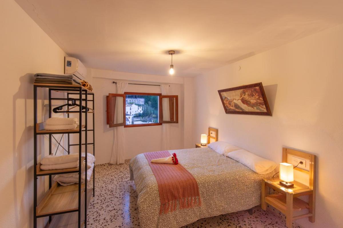 Mirador de Castril - Alojamiento con terraza y vistas espectaculares - Housity