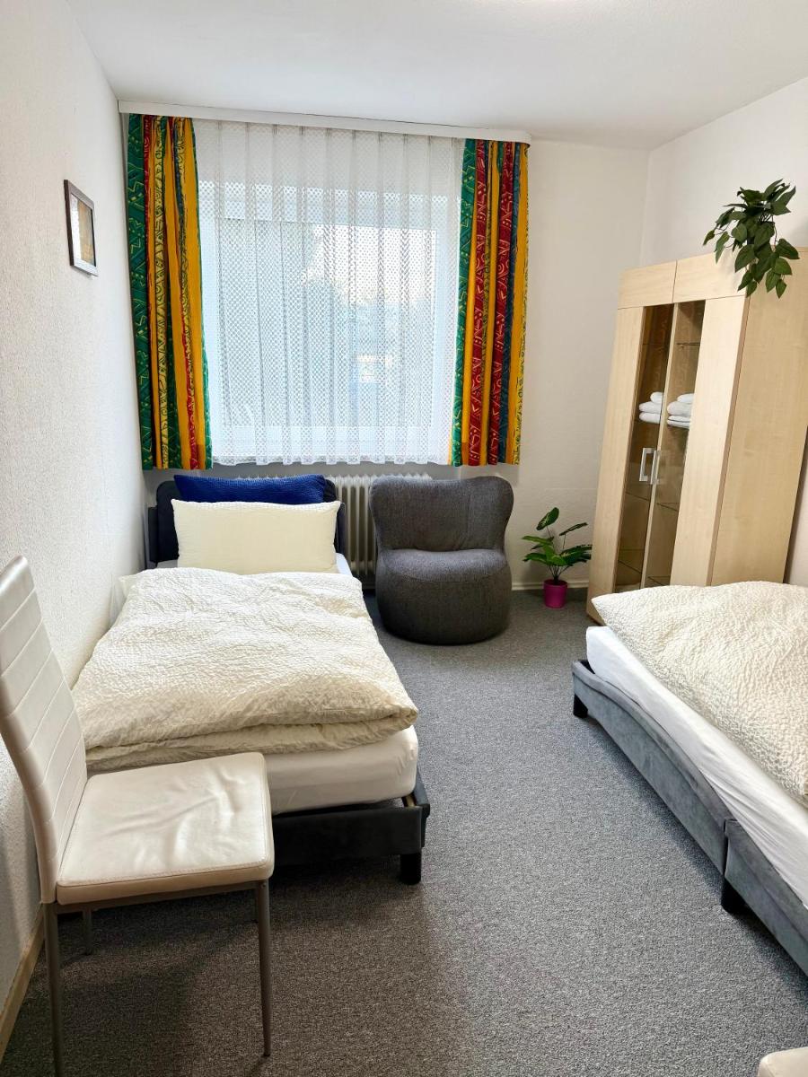 Haus Elisabeth - Housity