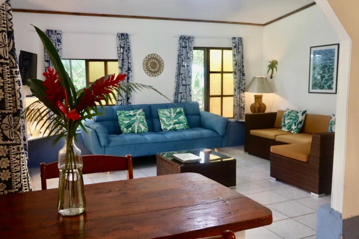 Franky's Fare - Housity