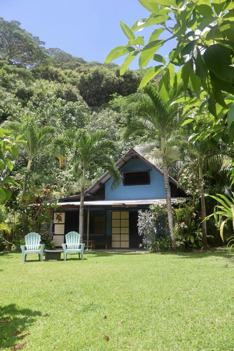 Franky's Fare - Housity