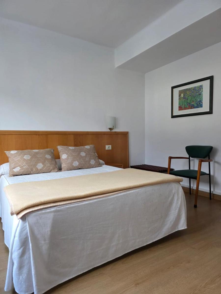 Hotel Espada a 174km de Santiago de Compostela - Housity