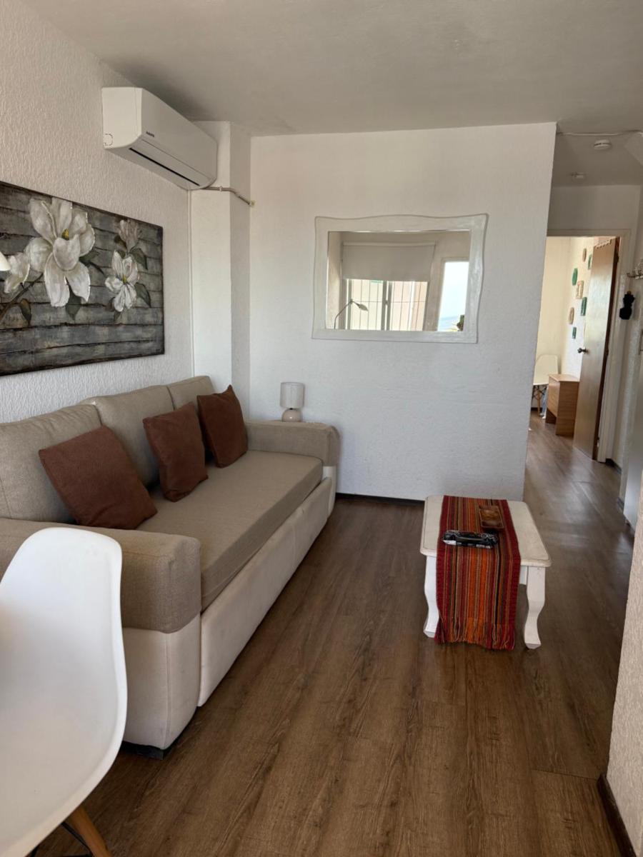 Apartamento 4 Mares - El Faro - Housity