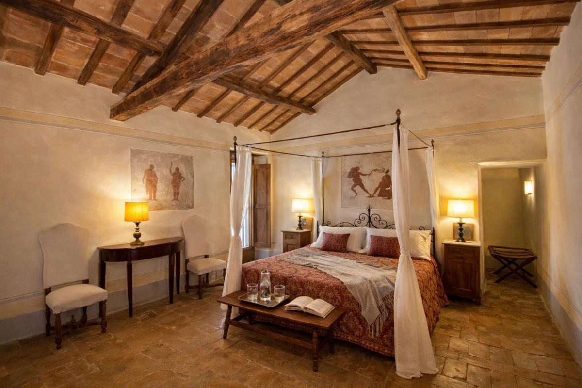 VesConte Residenza D'epoca dal 1533 - Housity