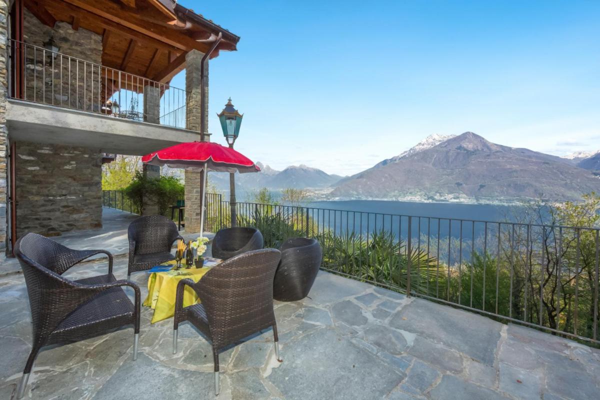 Villa Aquila - Housity
