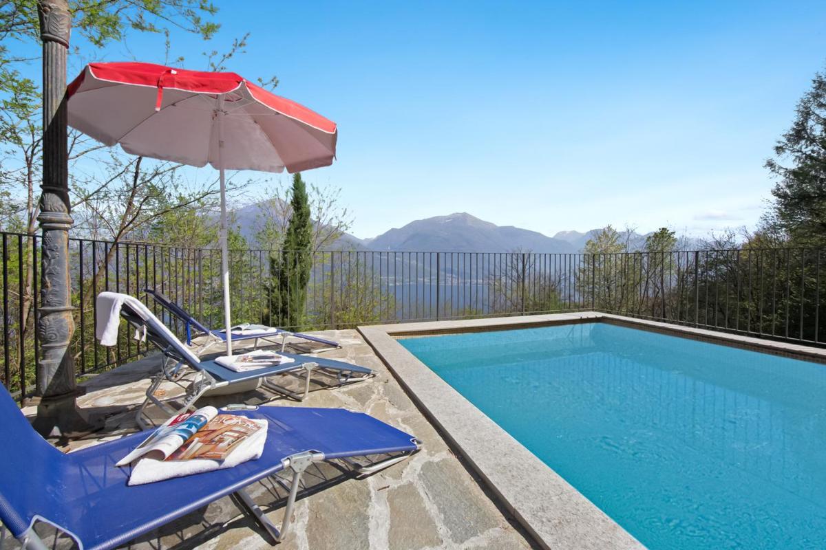 Villa Aquila - Housity