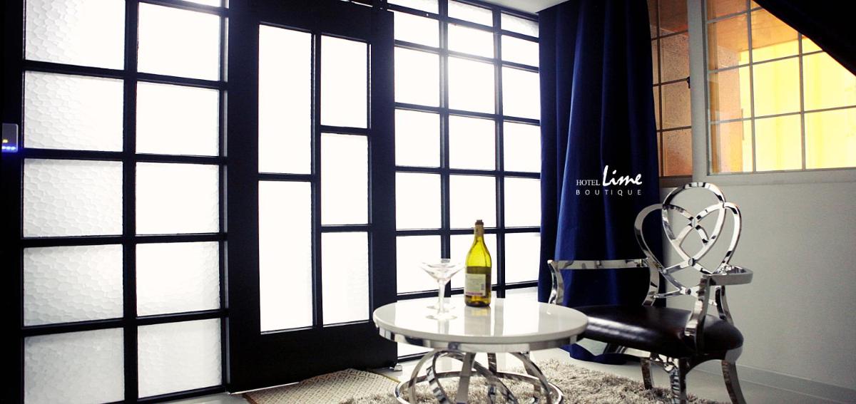 Jeonju Lime Hotel - Housity
