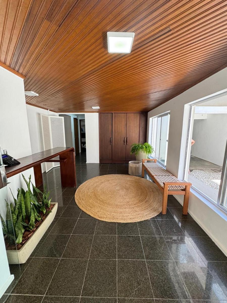 Apartamento em Caioba com wi-fi - Housity