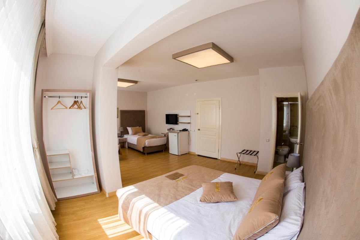 Bilge Suite Hotel - Housity