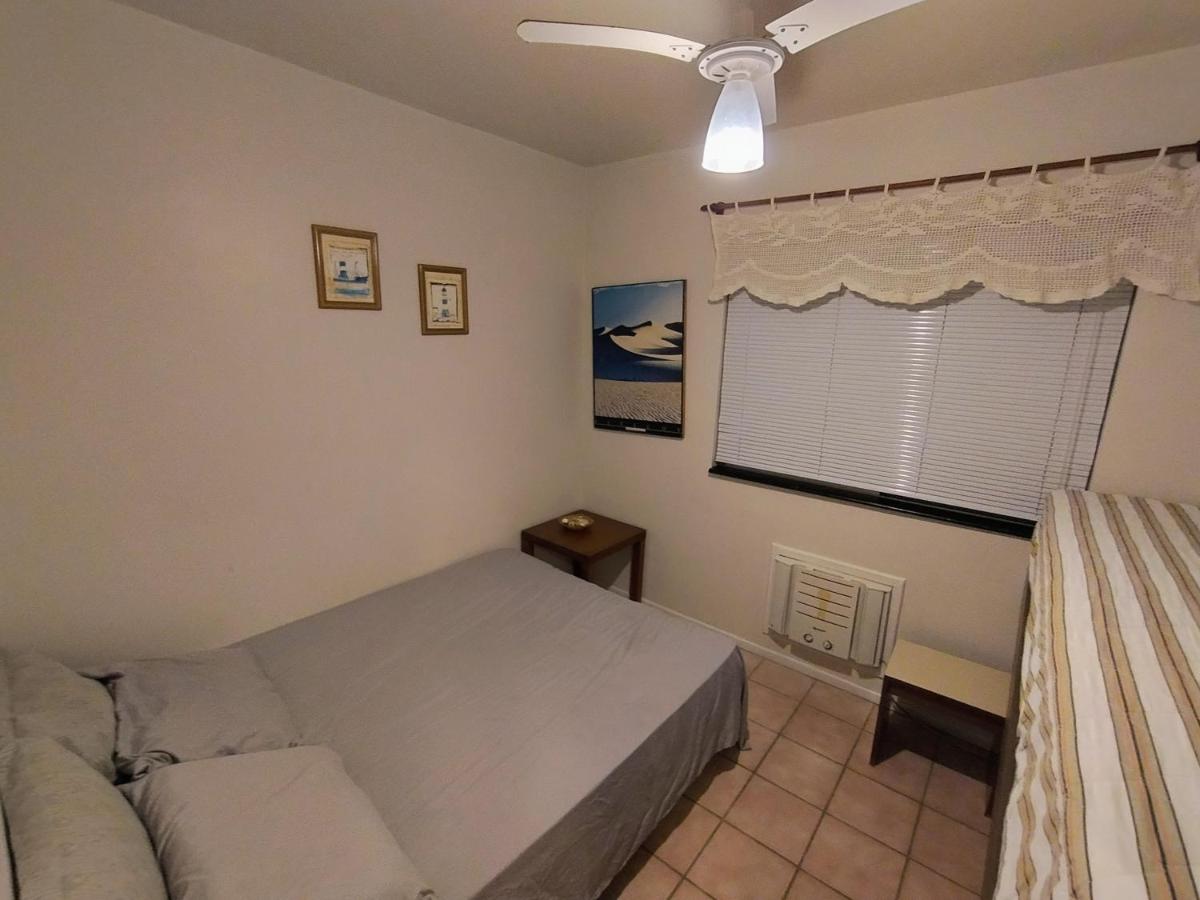 Apartamento em Caioba com wi-fi - Housity