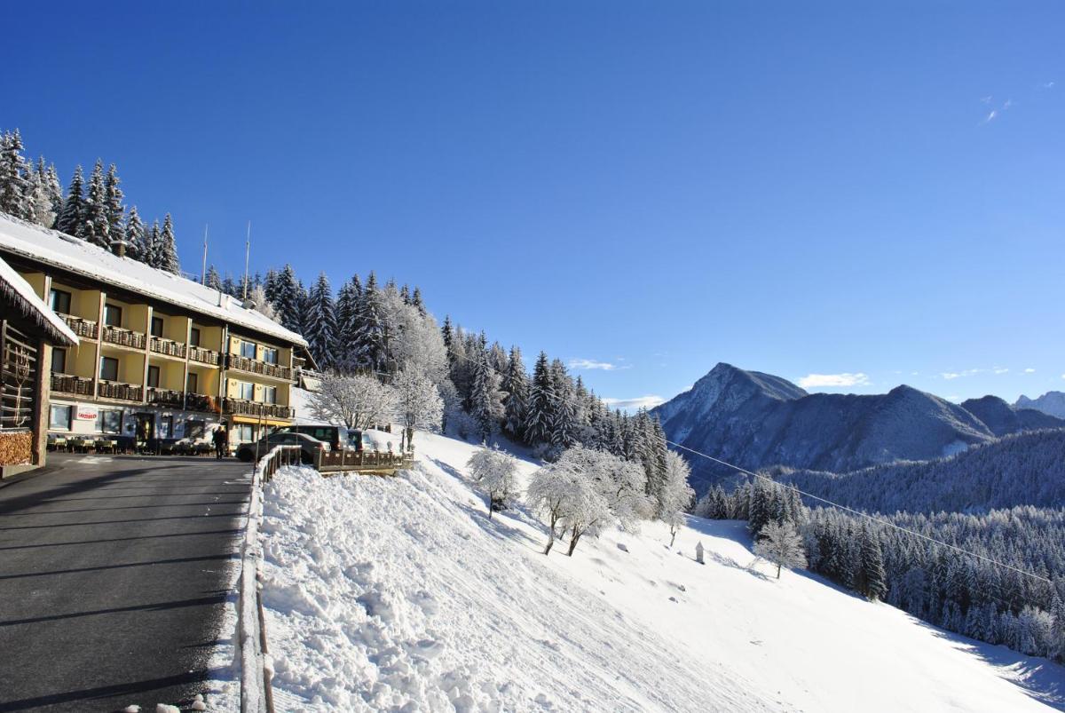 Bed&Breakfast Lausegger - Housity