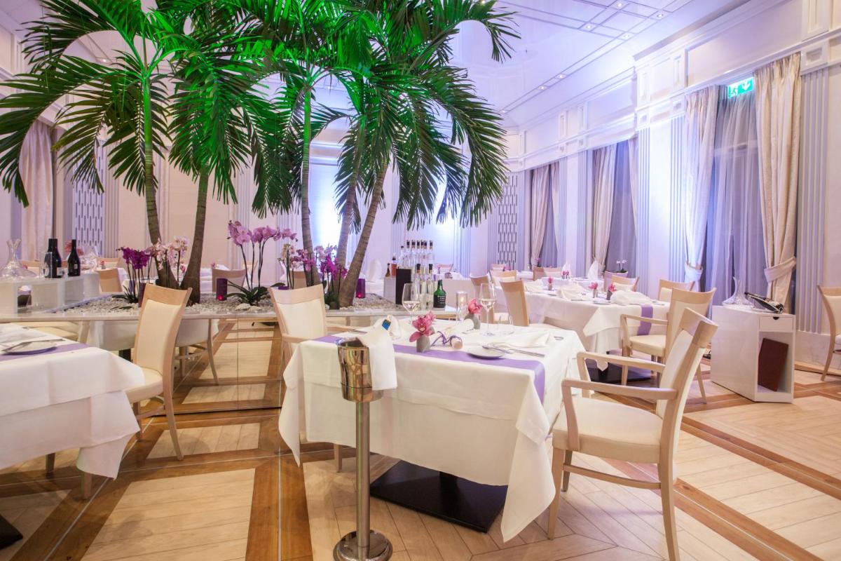 Hotel Victory Therme Erding - Housity