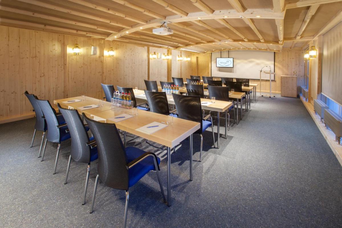Hotel Victory Therme Erding - Housity