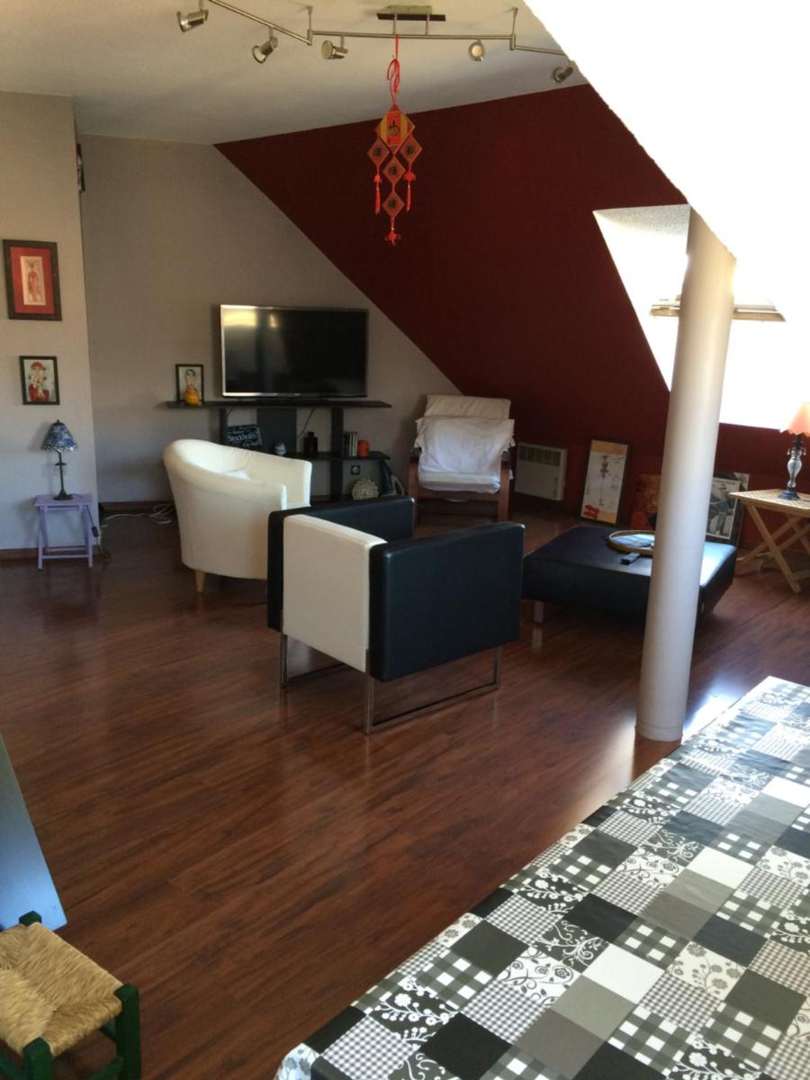 Suitetrails - Appartement proche Victoire