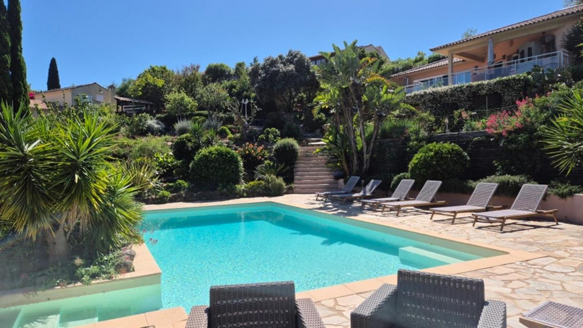 Villa Mimosa - Housity