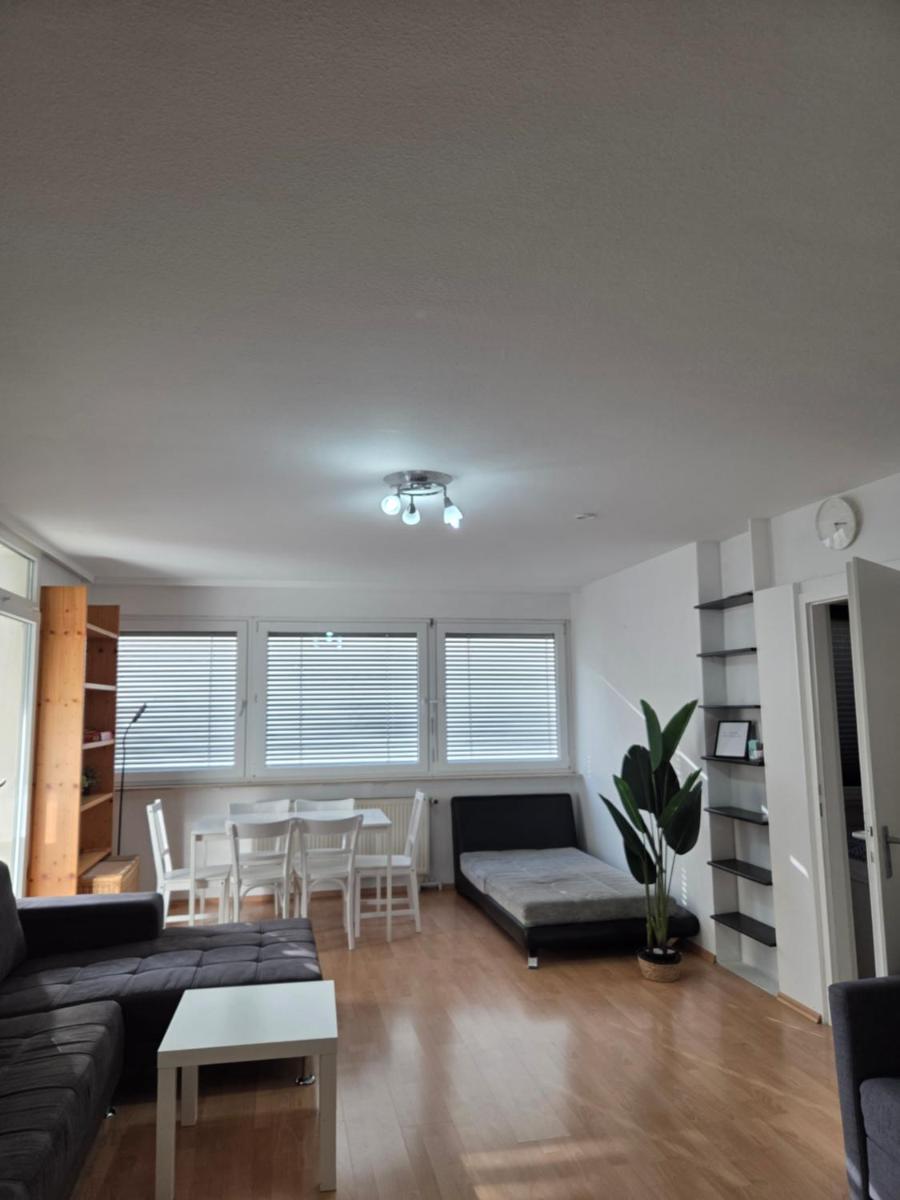 3 Zimmer Wohnung in Eppelheim 77qm 1A Lage nähe Heidelberg - Housity