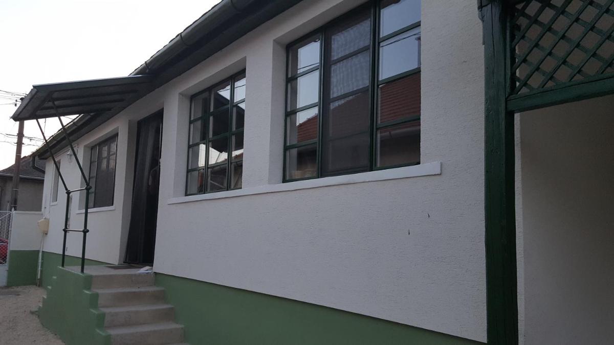 Zrínyi 11 Apartments - Housity