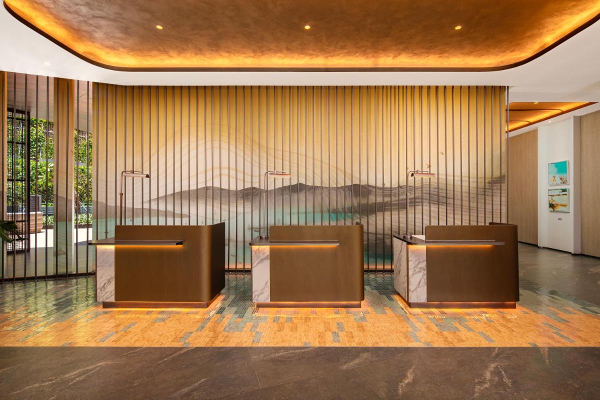 Crowne Plaza Labuan Bajo by IHG - Housity