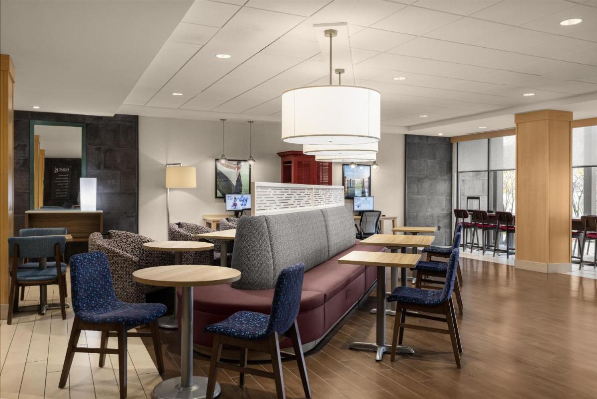 Home2 Suites By Hilton Minneapolis-Eden Prairie - Housity