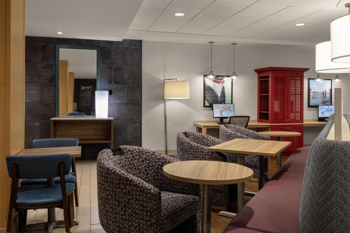 Home2 Suites By Hilton Minneapolis-Eden Prairie - Housity