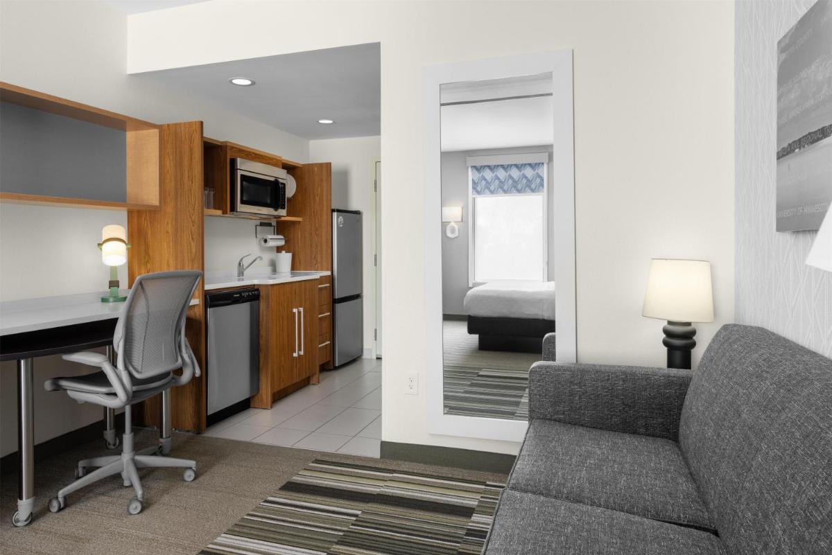 Home2 Suites By Hilton Minneapolis-Eden Prairie - Housity
