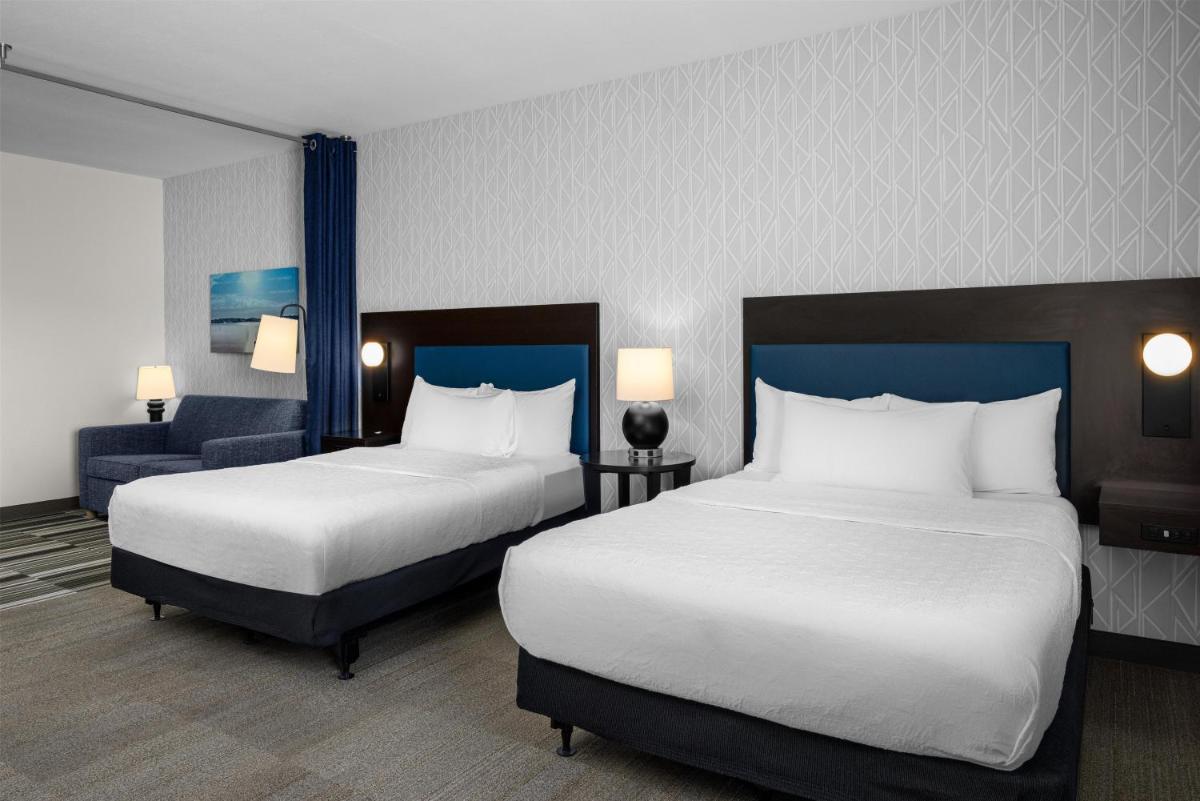 Home2 Suites By Hilton Minneapolis-Eden Prairie - Housity