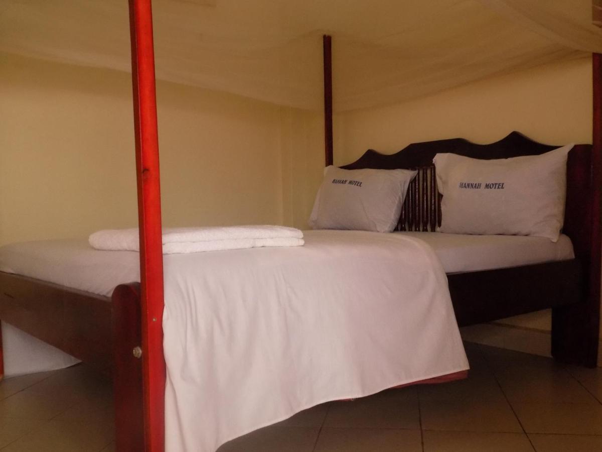 Silver Motel Mbarara - Housity