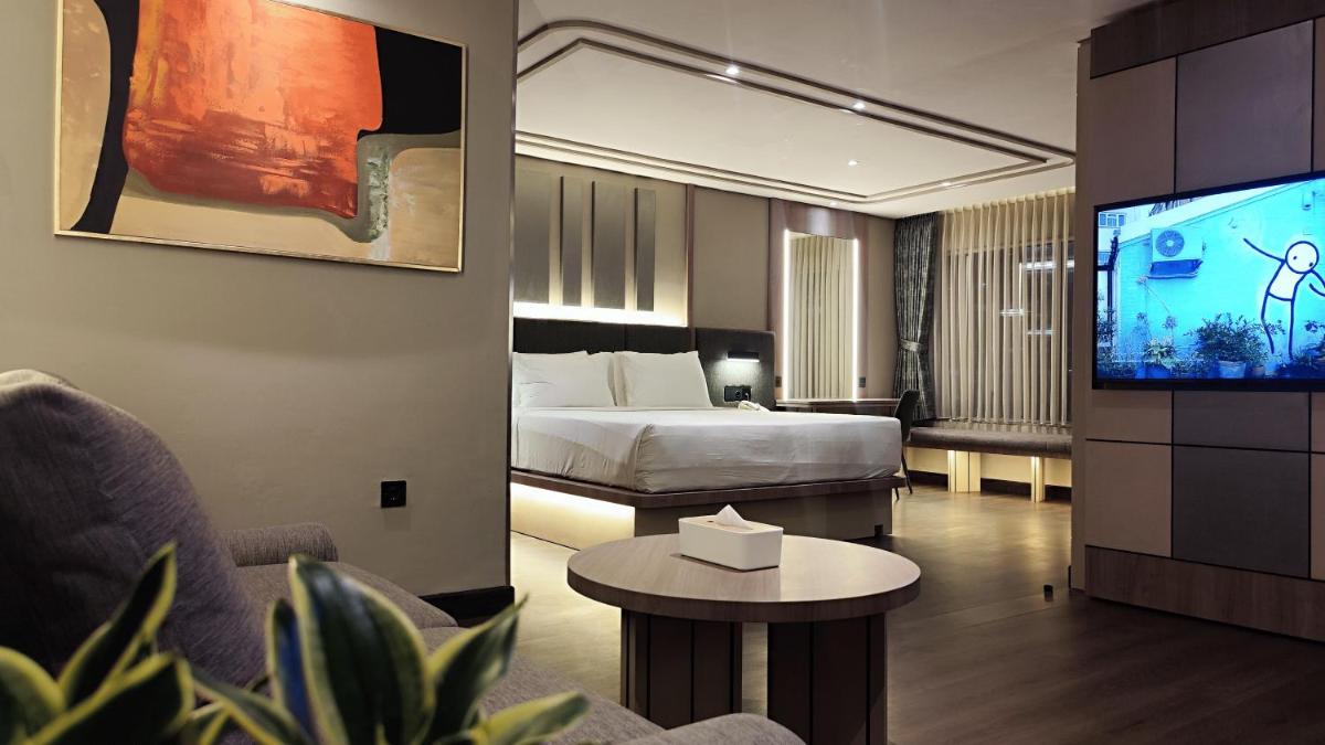 1O1 URBAN Jakarta Thamrin - Housity