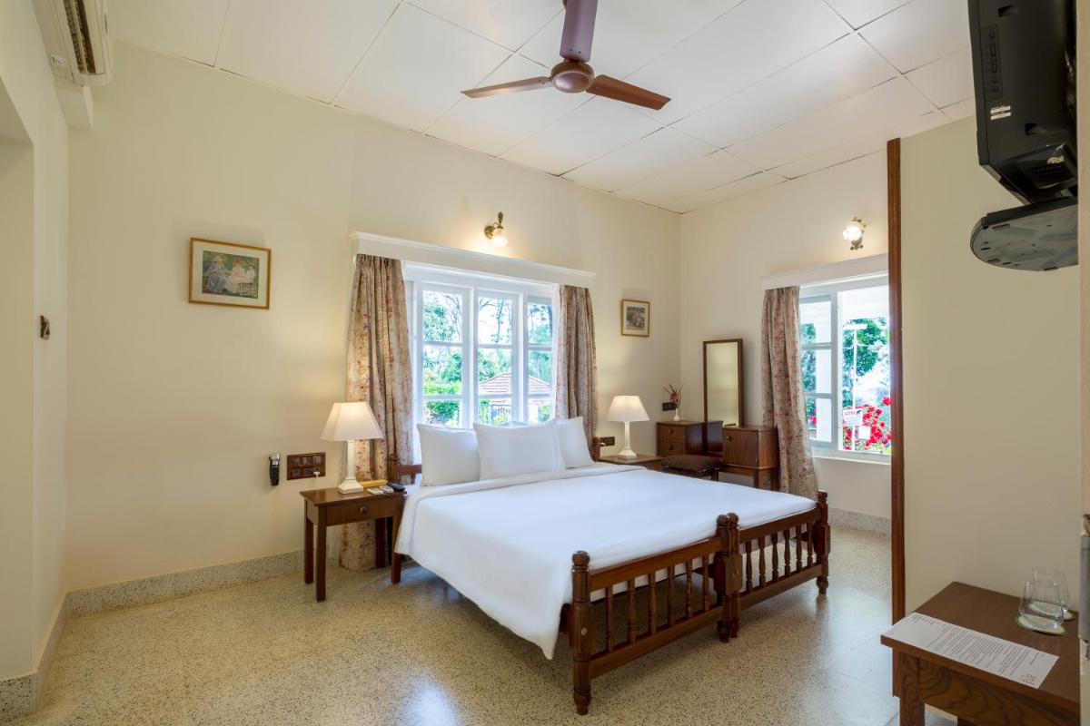 Ama Plantation Trails Coorg - Housity