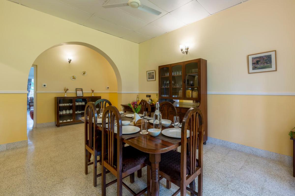 Ama Plantation Trails Coorg - Housity