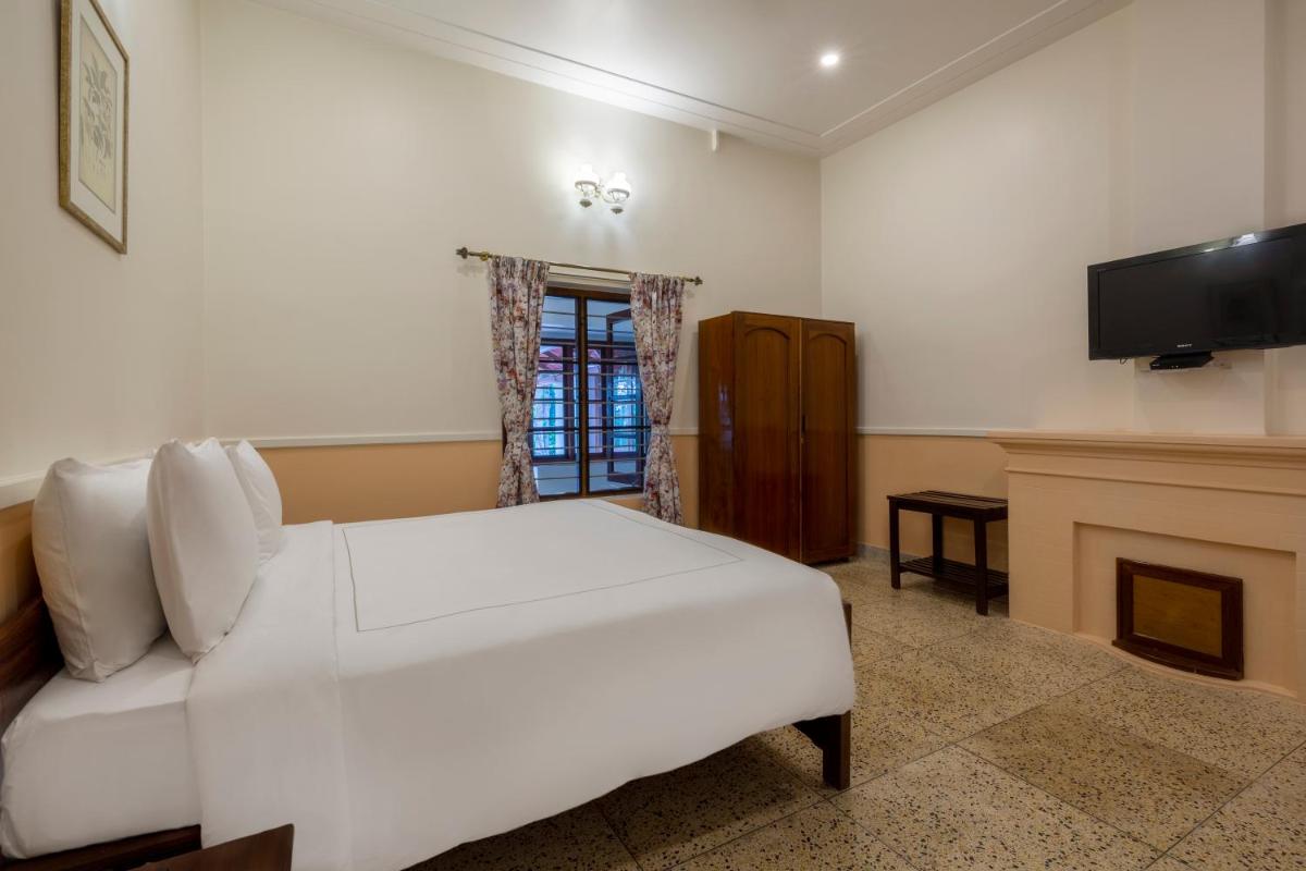 Ama Plantation Trails Coorg - Housity