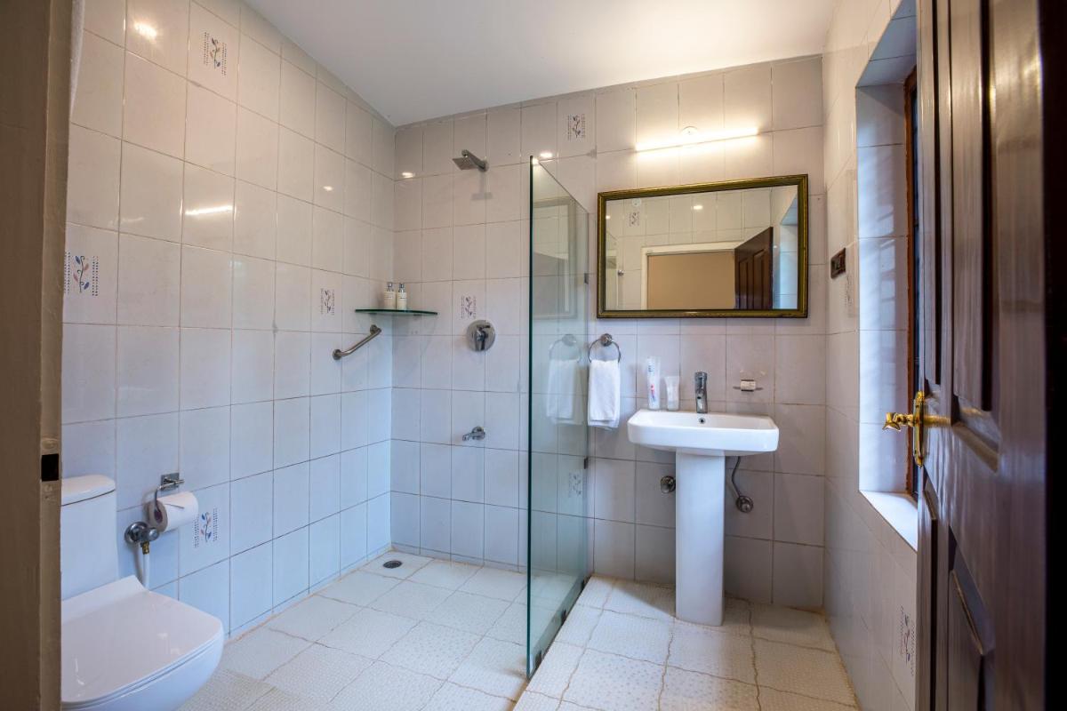 Ama Plantation Trails Coorg - Housity