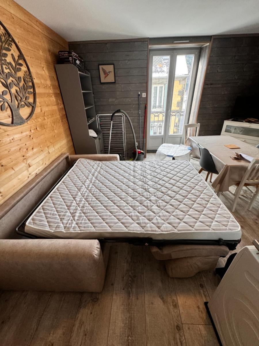 Le Martin pêcheur, Appartement proche hyper centre - Housity