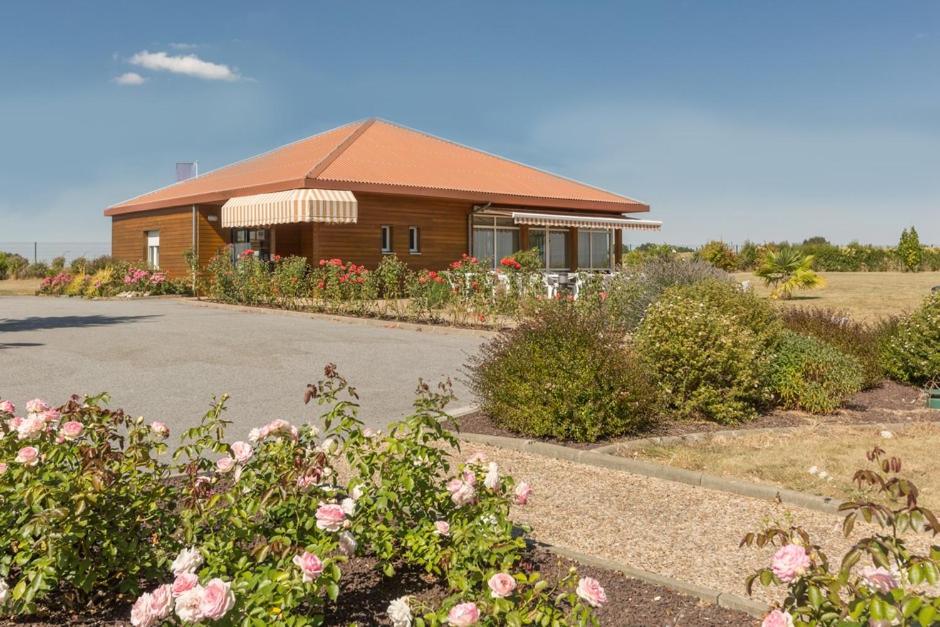 Suitetrails - Pressoir Hôtel
