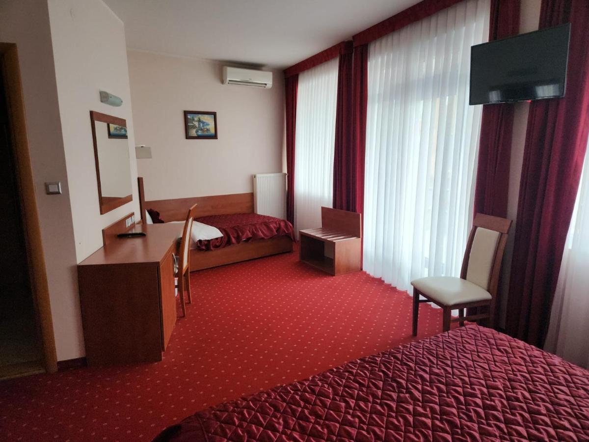 Motel Aleksandar - Housity