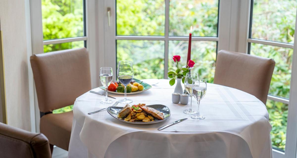 PLAZA INN Schmöker-Hof - Housity