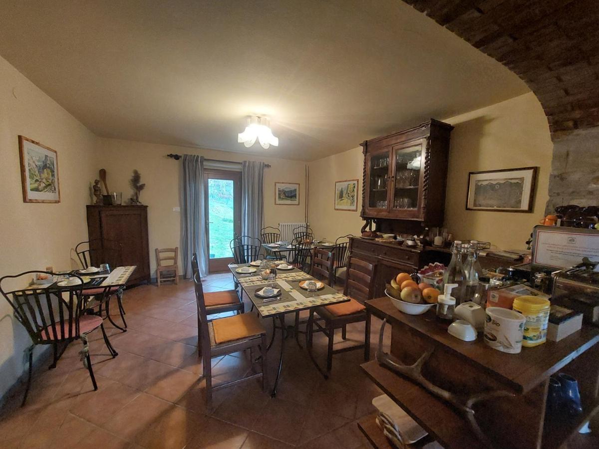 Agri B&B Ca' Gennara - Housity