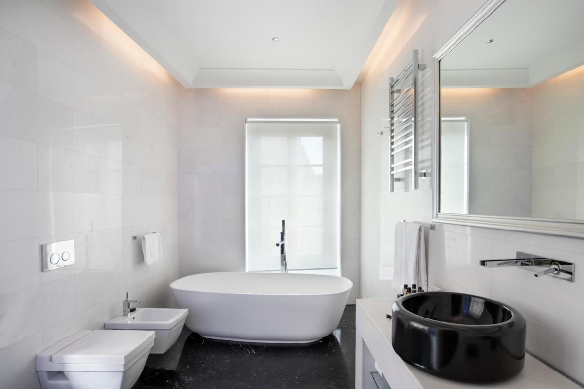 Hotel Metropole Taormina - Housity