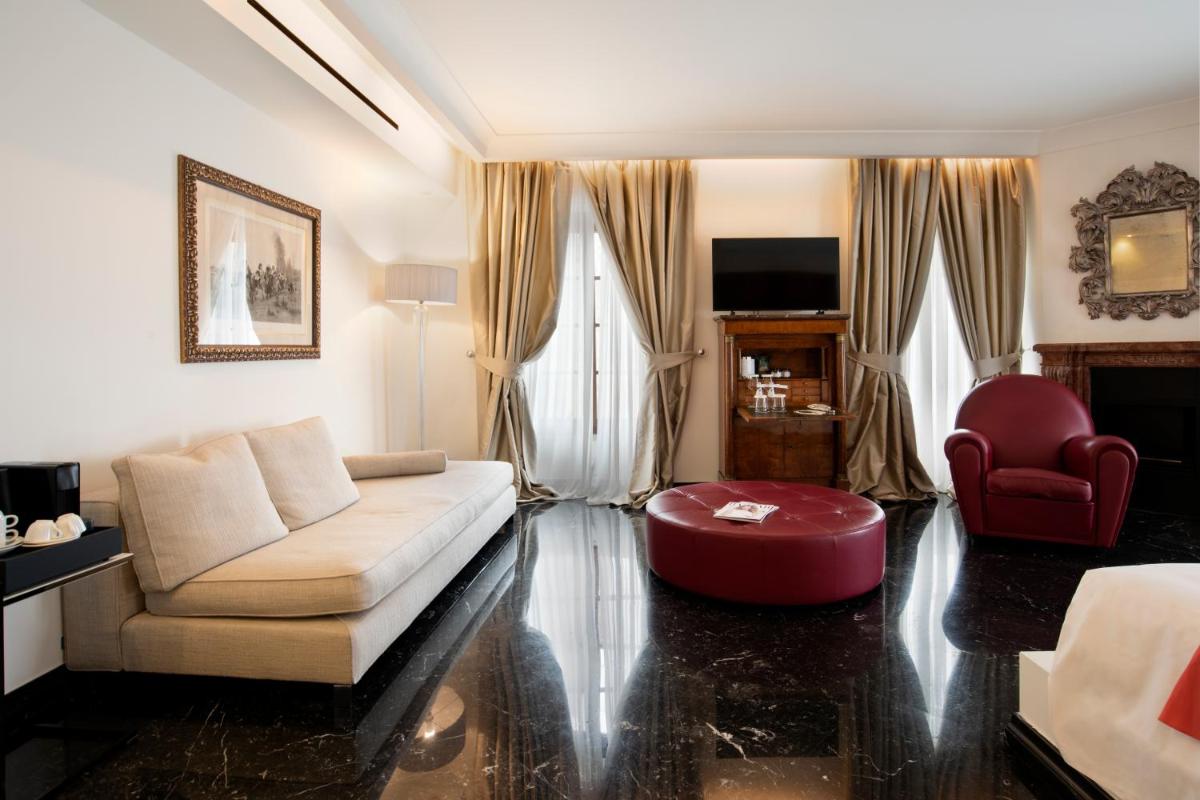 Hotel Metropole Taormina - Housity