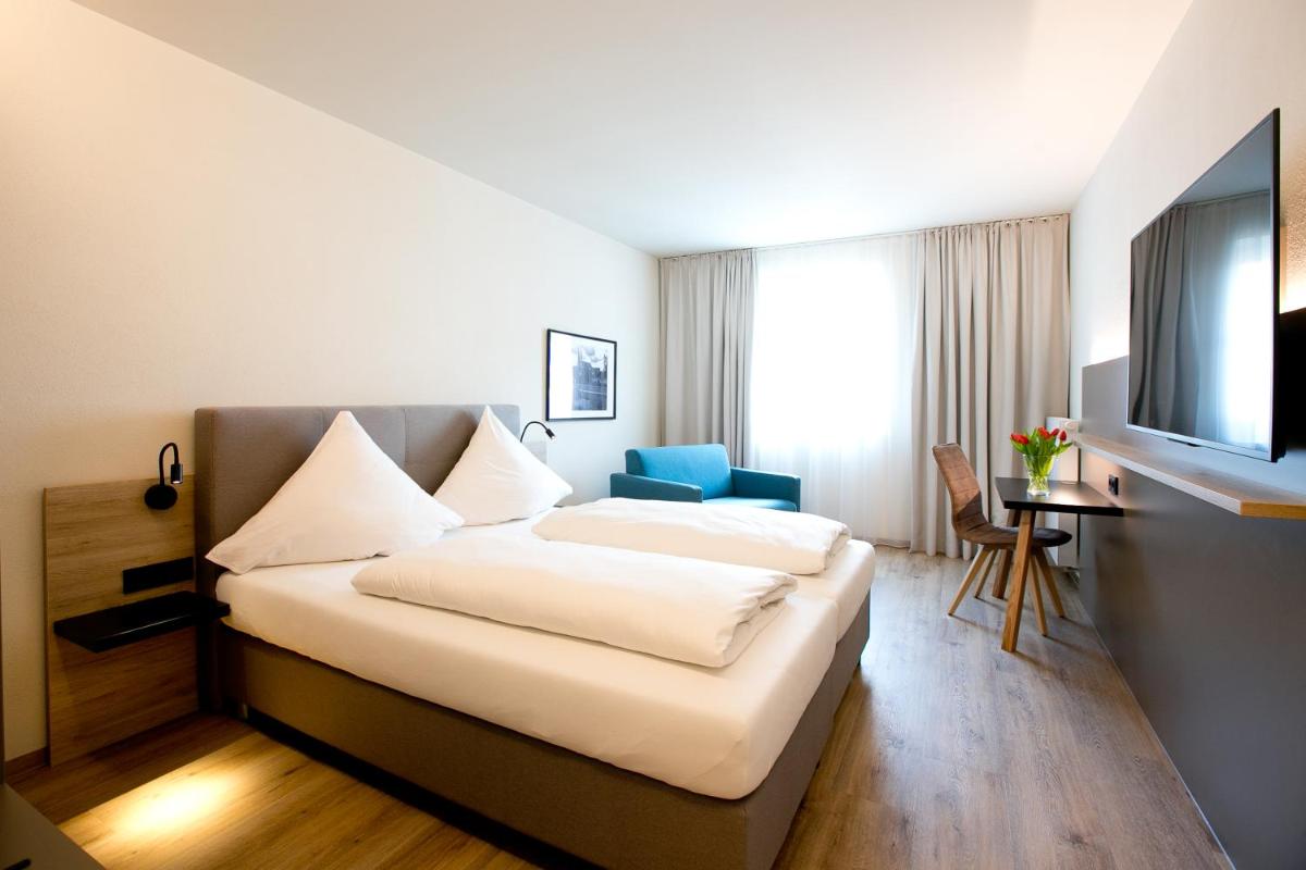 Altstadthotel Millipp - Housity