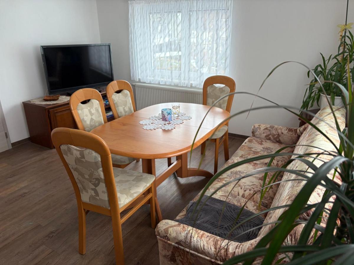 Ferienwohnung Lippmann - Hizvo