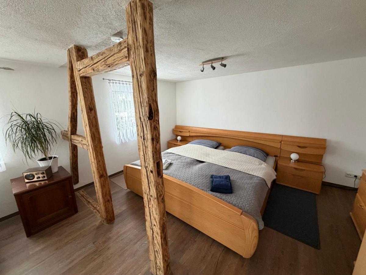 Ferienwohnung Lippmann - Hizvo
