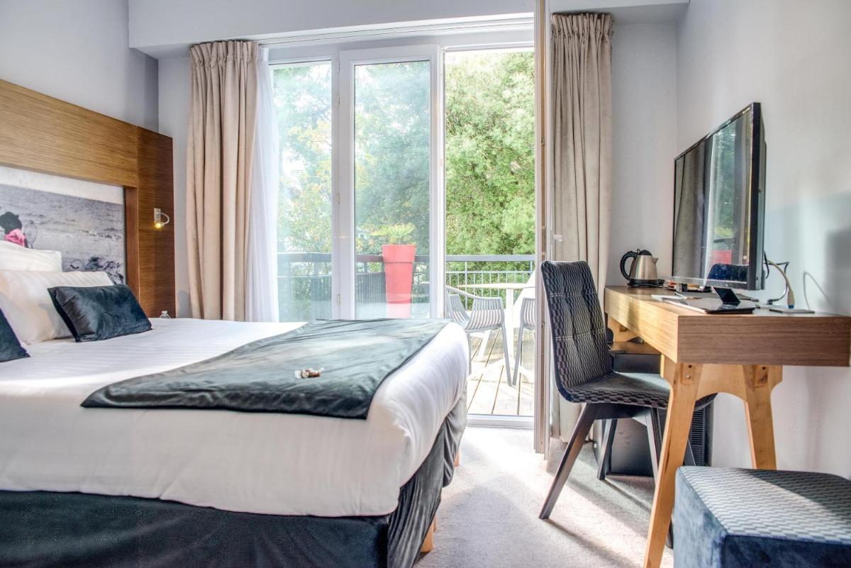 Best Western Hôtel Garden and Spa - Housity