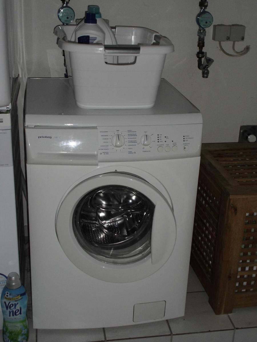 Ferienwohnung Spatzennest - Housity