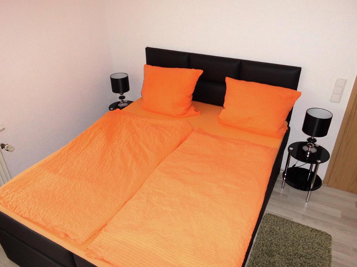 Ferienwohnung Spatzennest - Housity