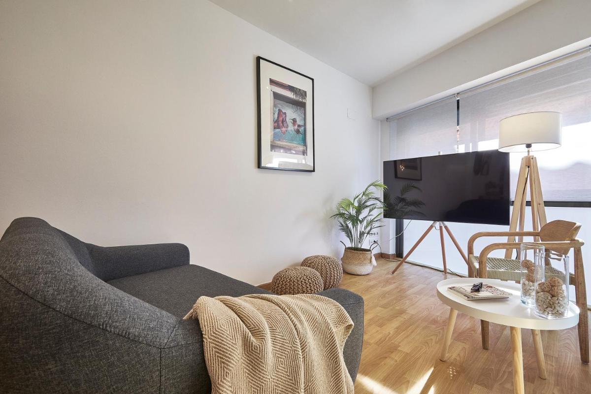 BBarcelona Guinardó Park - Housity