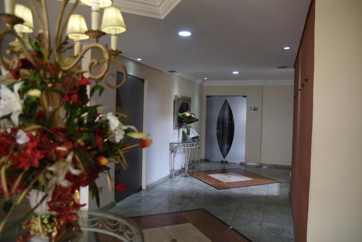 Hotel Santa Fé - Housity