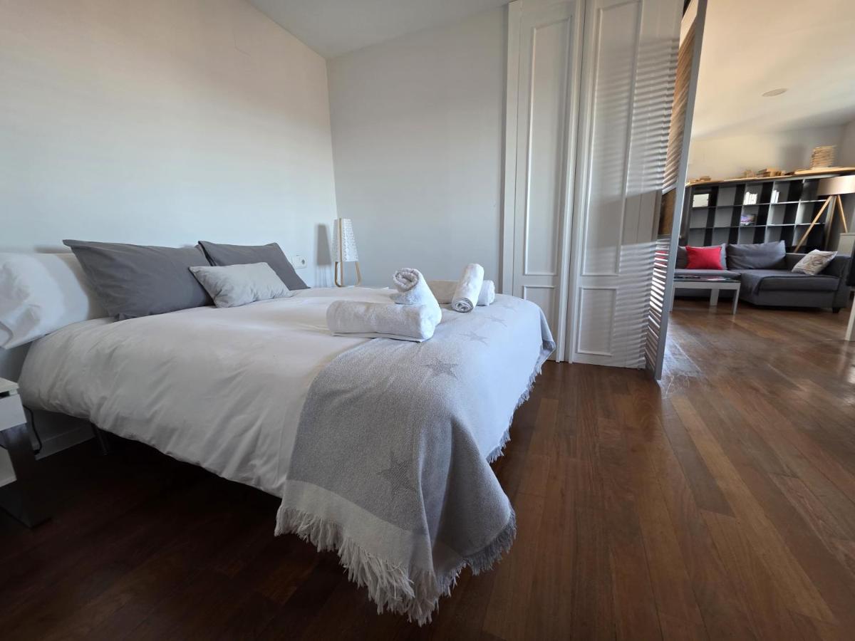 Loft estilo industrial a 5 minutos del centro - Housity