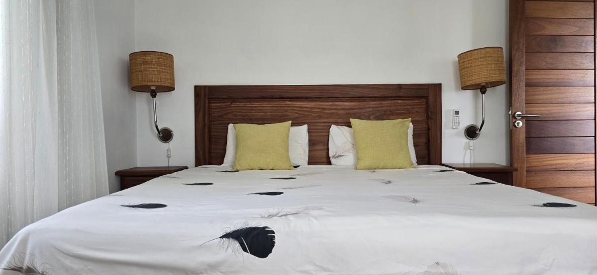 Villa Trochetia - Housity