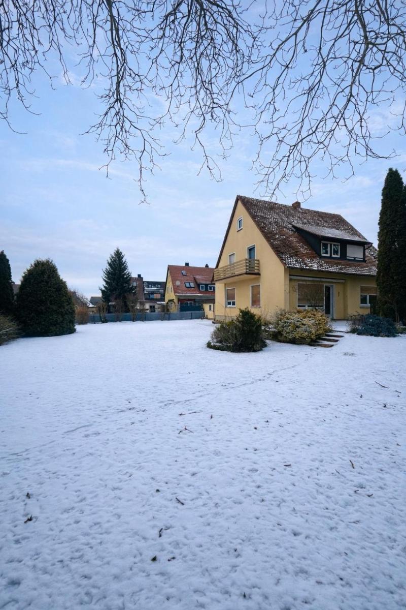 Pension am Heckenacker - Housity